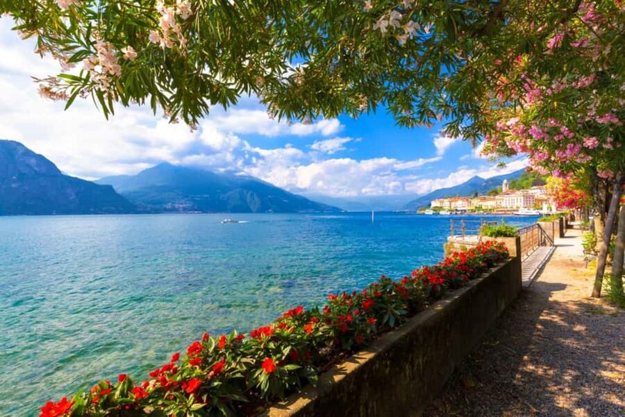 Milan:Lake Como, Lugano & Bellagio Day-Trip with Boat Cruise - Timing, Pace, and the Right Expectations