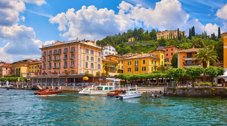Milan:Lake Como, Lugano & Bellagio Day-Trip with Boat Cruise - Who Should Book This Lake Como and Lugano Tour?