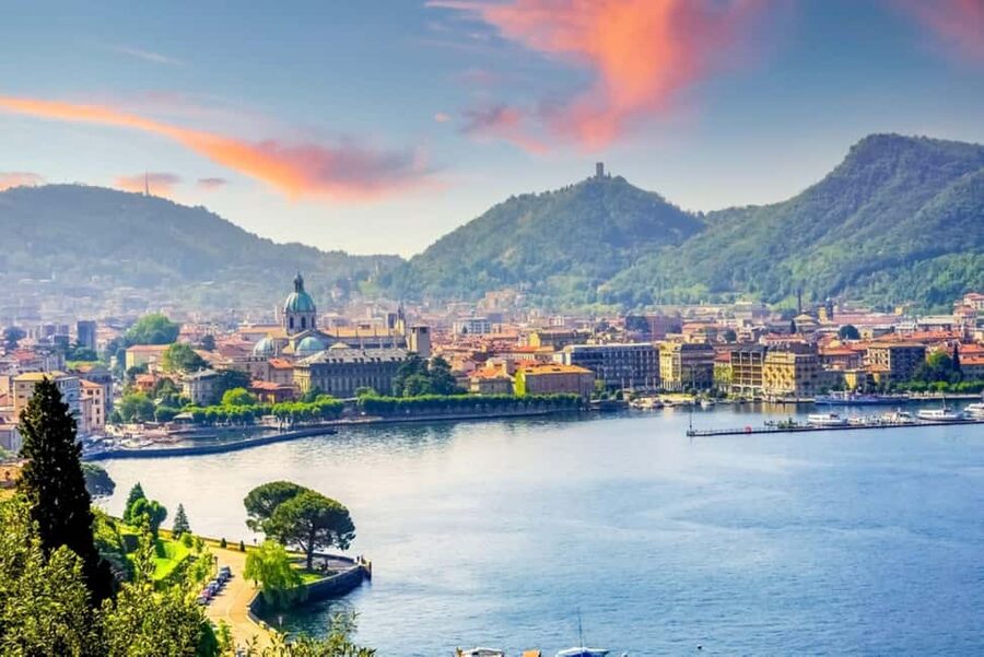 Milan:Lake Como, Lugano & Bellagio Day-Trip with Boat Cruise - Should You Book It?