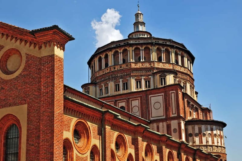 Milan: Last Supper and Sforza Castle Guided Tour - Key points at a glance