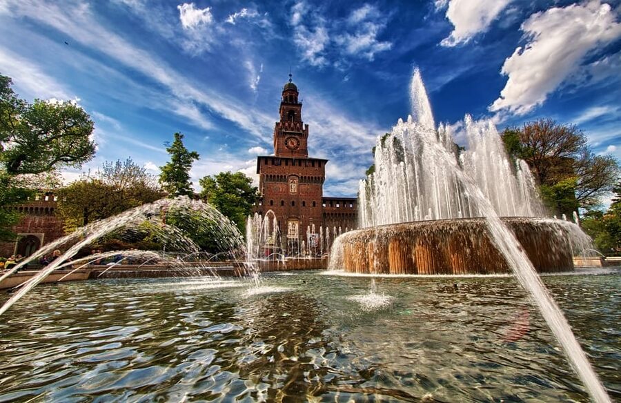 Milan: Last Supper and Sforza Castle Guided Tour - What the price really buys you