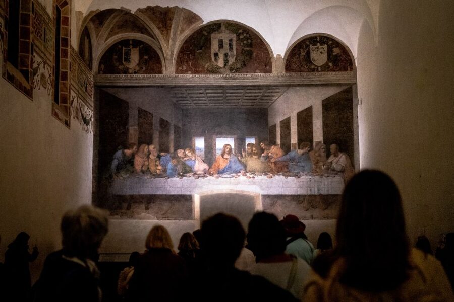 Milan: Last Supper Entrance Ticket and Guided Tour - Key points to know before booking