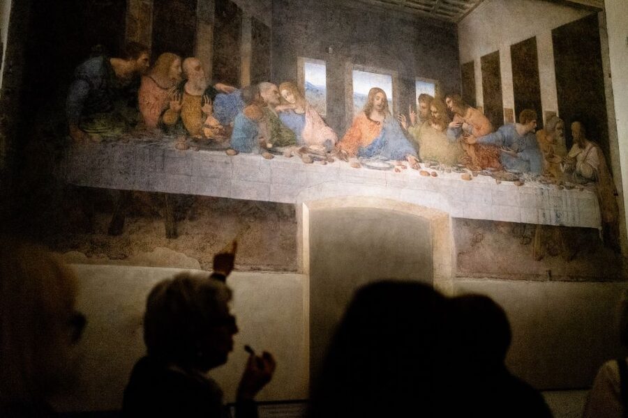 Milan: Last Supper Entrance Ticket and Guided Tour - Why the Last Supper deserves a place in your Milan plan
