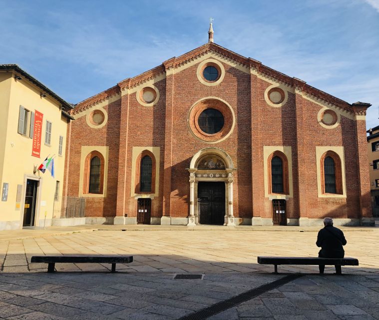 Milan: Last Supper Entrance Ticket and Guided Tour - Who will enjoy this Milan tour most?