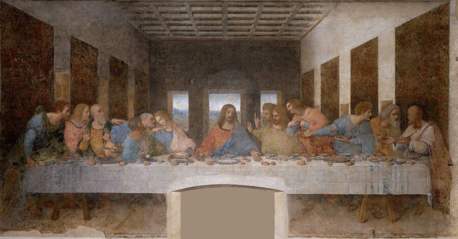 Milan: Last Supper Entrance Ticket and Guided Tour - Meeting at Santa Maria delle Grazie