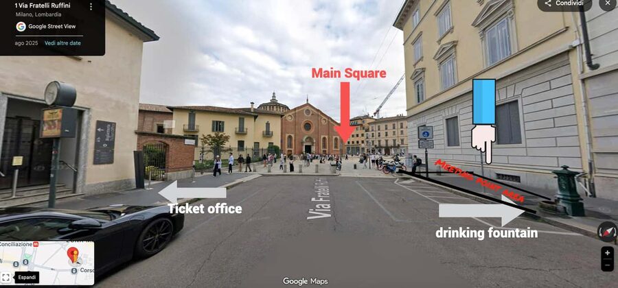 Milan: Last Supper Guided Tour and Entry Ticket - Why the Last Supper needs a guided visit
