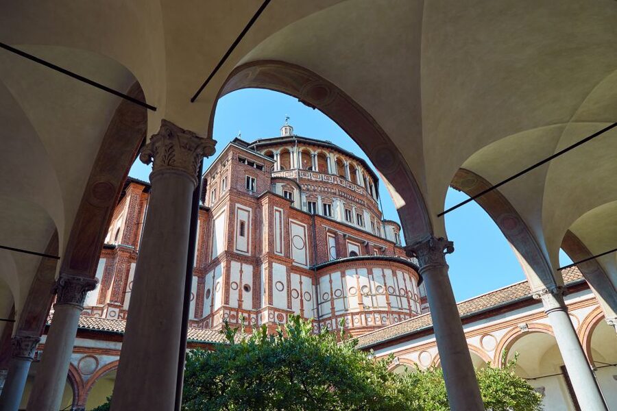 Milan: Last Supper Guided Tour and Entry Ticket - Guide quality makes the short tour work