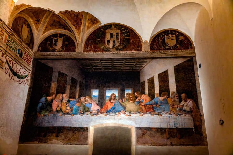 Milan: Last Supper Guided Visit - Why seeing the Last Supper takes planning