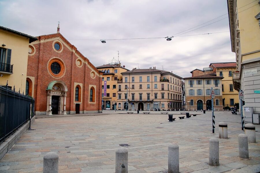 Milan: Last Supper Guided Visit - Why Leonardo’s painting method matters