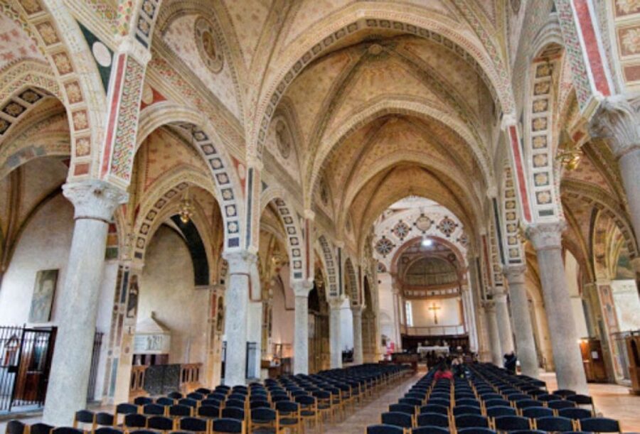 Milan: Last Supper Skip-the-Line Entry Ticket & Guided Tour - Who should book this one-hour tour?