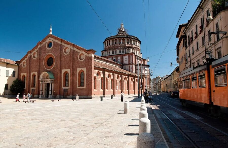 Milan: Last Supper Skip-the-Line Entry Ticket & Guided Tour - Practical details that affect your visit