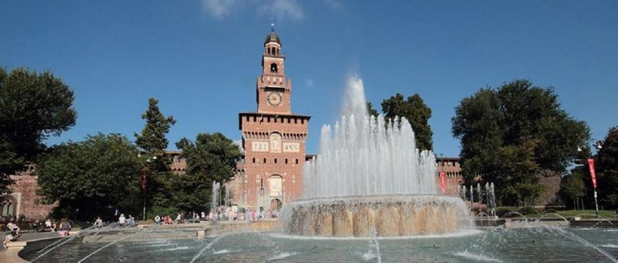Milan: Leonardo's Last Supper and Michelangelo's Pietà Tour - Key points to know before booking