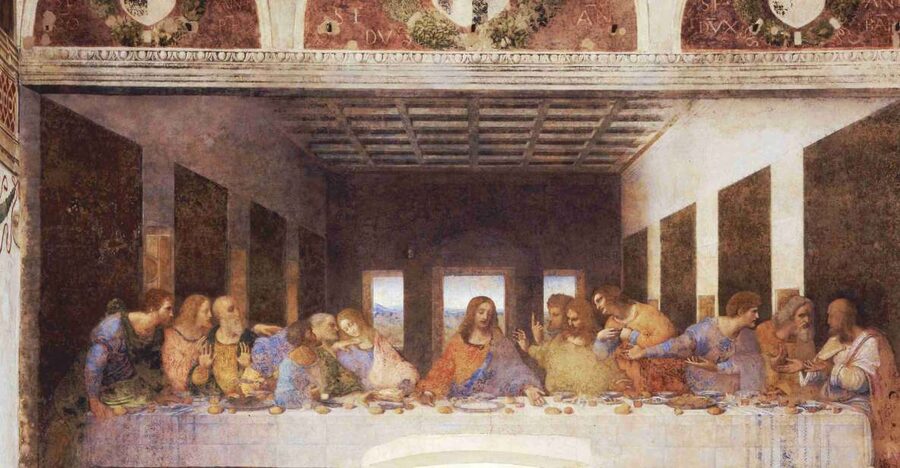 Milan: Leonardo's Last Supper and Michelangelo's Pietà Tour - Michelangelo’s Pietà Rondanini in 30 minutes