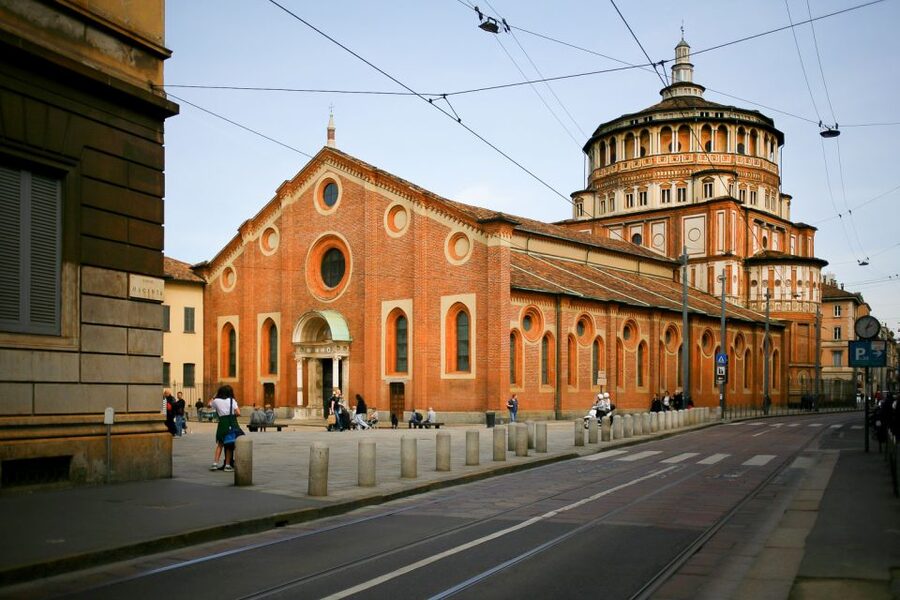 Milan: Leonardo's Last Supper Guided Tour - Key points at a glance