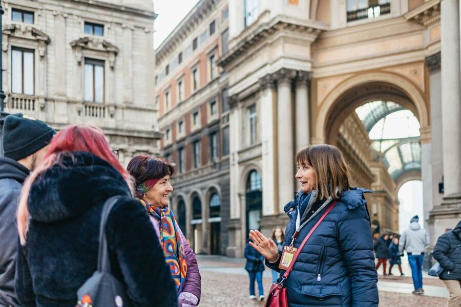 Milan: "Museo Teatrale Alla Scala" Guided Tour - Why La Scala is worth your time