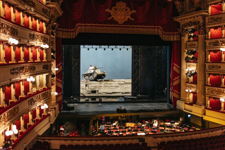 Milan: "Museo Teatrale Alla Scala" Guided Tour - How the guides shape the experience
