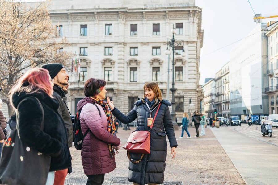 Milan: "Museo Teatrale Alla Scala" Guided Tour - Is $44 a fair price?