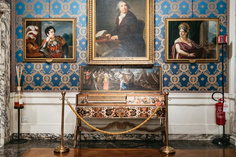 Milan: "Museo Teatrale Alla Scala" Guided Tour - Practical details that can affect your visit