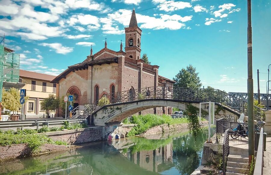 Milan: Navigli Canal Boat Cruise - Why Milan’s Navigli canals are worth seeing from the water