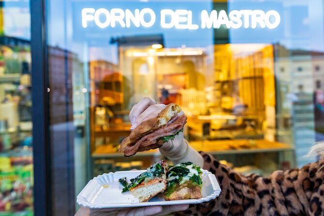 Milan: Navigli Food & Drinks Tour with Eating Europe - Key points about the Navigli food walk