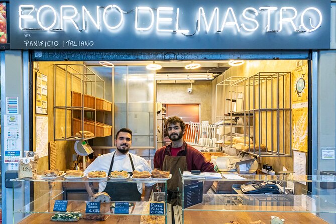 Milan: Navigli Food & Drinks Tour with Eating Europe - Tiramisù or gelato to finish