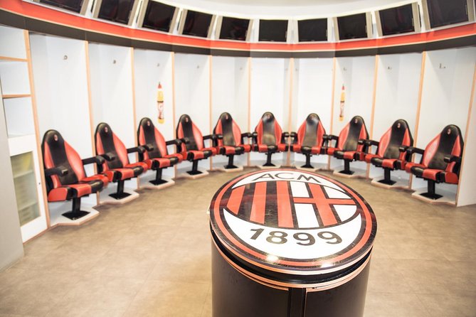 Milan: Official San Siro Stadium and Museum Tour - Guided tour or self-guided visit?