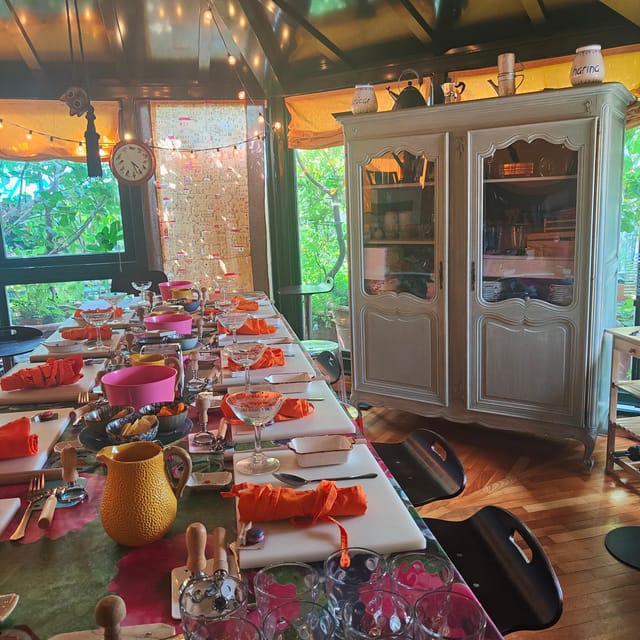 Milan: Pasta, Ravioli, and Gelato Class in a Glamorous Home - Key points to know before booking