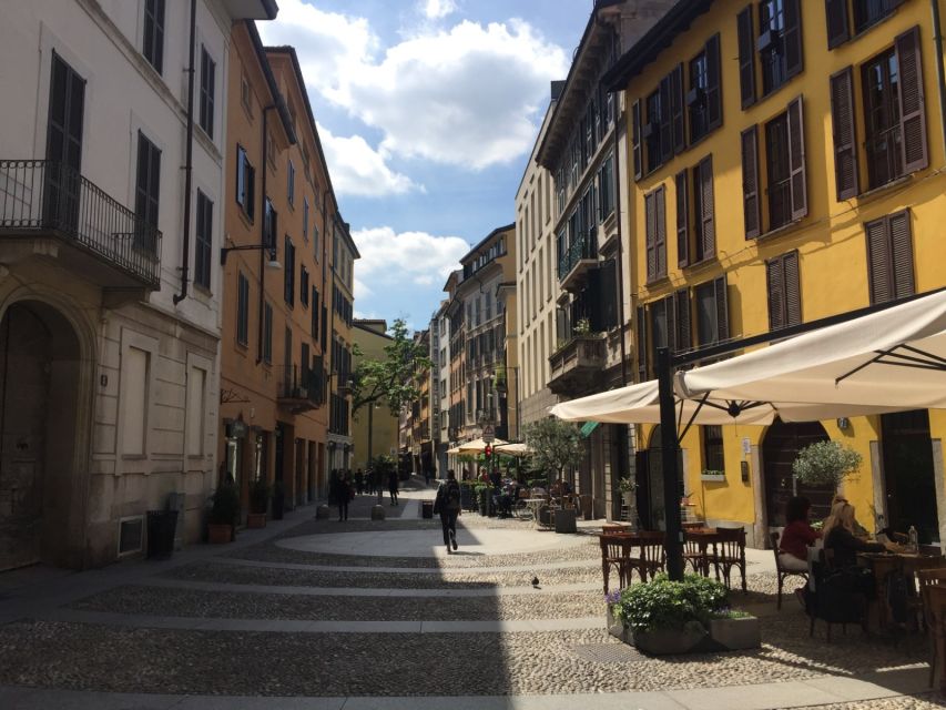 Milan: Pinacoteca Art Gallery and Brera District Guided Tour - Should you book the Pinacoteca and Brera tour?