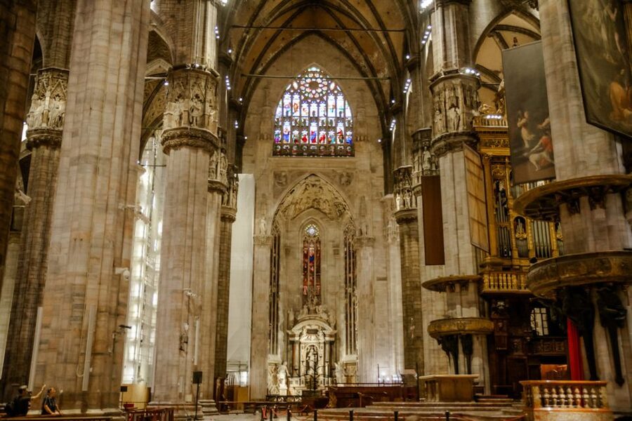 Milan: Priority Access Duomo and Rooftop Tour - Is $51.24 a fair price?