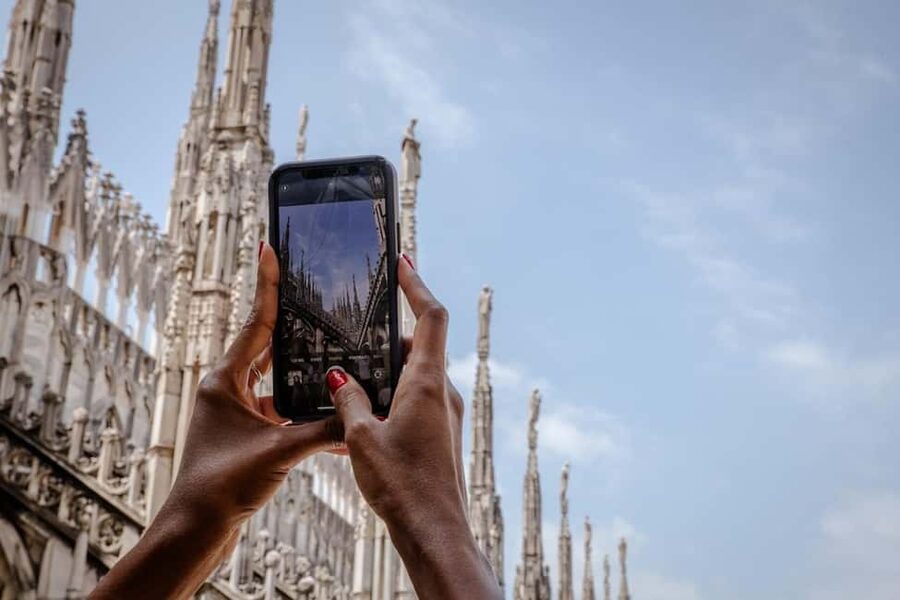 Milan: Priority Access Duomo and Rooftop Tour - What I like most, and what I would change
