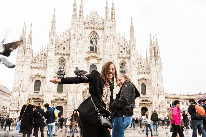 Milan Private Tour: Highlights & Hidden Gems with a Local - Key points to know before booking