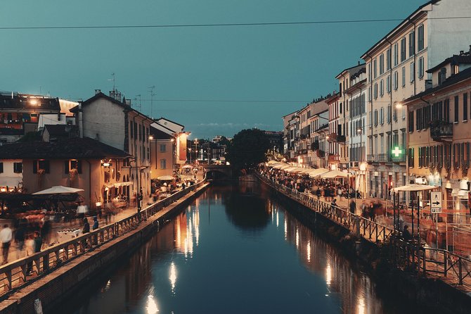 Milan Private Tour: Highlights & Hidden Gems with a Local - A private introduction to Milan, not a fixed group route