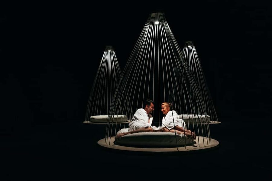Milan: QC Termemilano Spa Admission Ticket - The wellness path: more than 30 ways to slow down