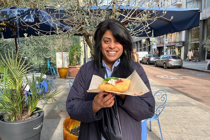 Milan's Authentic Street Food tour: A Gourmet Experience - Key points to know before booking