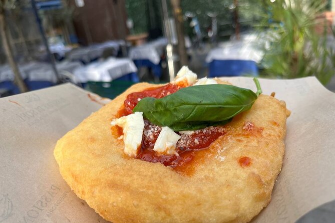Milan's Authentic Street Food tour: A Gourmet Experience - Why this tour takes you away from the Duomo