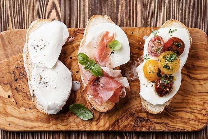 Milan's Authentic Street Food tour: A Gourmet Experience - Guides make the biggest difference