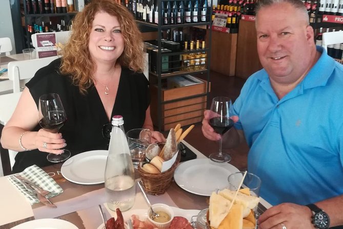 Milan's Authentic Street Food tour: A Gourmet Experience - Walking, public transport, and the pickup plan
