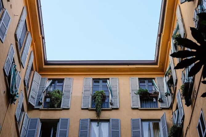 Milan's Authentic Street Food tour: A Gourmet Experience - How much food do you really get?