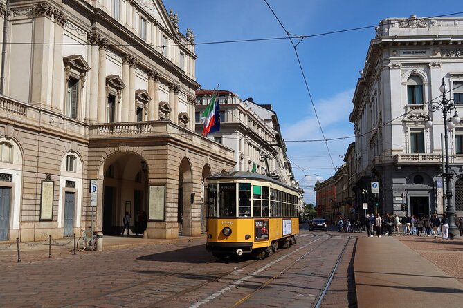 Milan's Must See: Half-Day Tour of Last Supper, Duomo & La Scala - Why this half-day Milan tour works