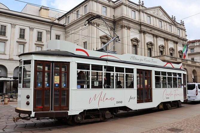Milan's Must See: Half-Day Tour of Last Supper, Duomo & La Scala - The short, carefully controlled visit to The Last Supper