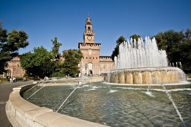 Milan's Must See: Half-Day Tour of Last Supper, Duomo & La Scala - What the guides add, and where the tour can falter