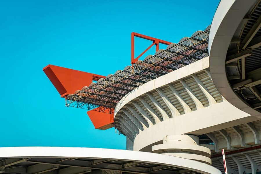 Milan: San Siro Stadium and Museum Official Guided Tour - What the guide adds, and where the tour may vary