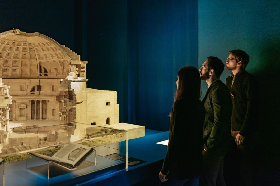 Milan: Science and Technology Leonardo da Vinci Museum Entry - Is $15 good value?