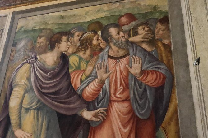 Milan Semi-Private Max 6 People Tour with Last Supper and Duomo - The guide can shape the whole afternoon