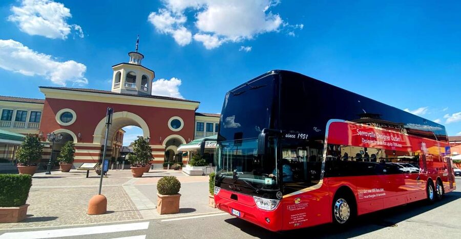 Milan: Serravalle Designer Outlet Roundtrip Bus Transfer - Who will get the most from this day trip