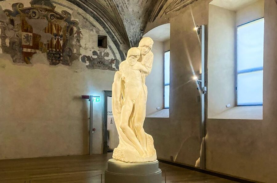 Milan: Sforza Castle Entry Ticket with Digital Audio Guide - Who will enjoy this most?