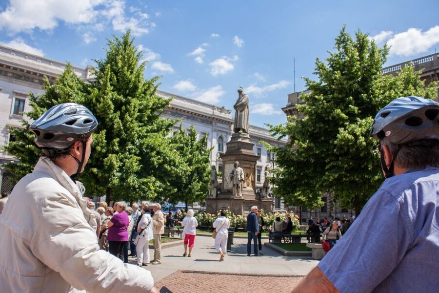 Milan: Sights by Segway Small Group Tour - The guide makes or breaks the ride
