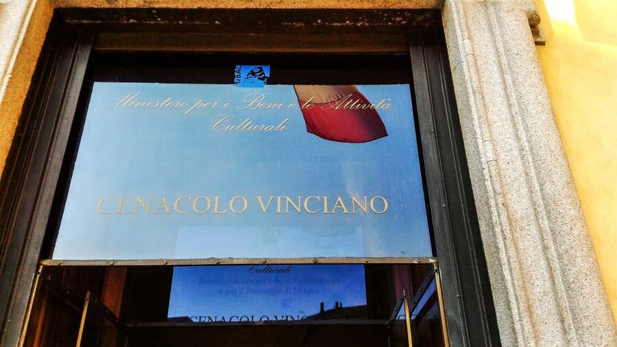 Milan: Skip-the-Line Guided Walk and "The Last Supper" - Santa Maria delle Grazie and Leonardo’s fresco