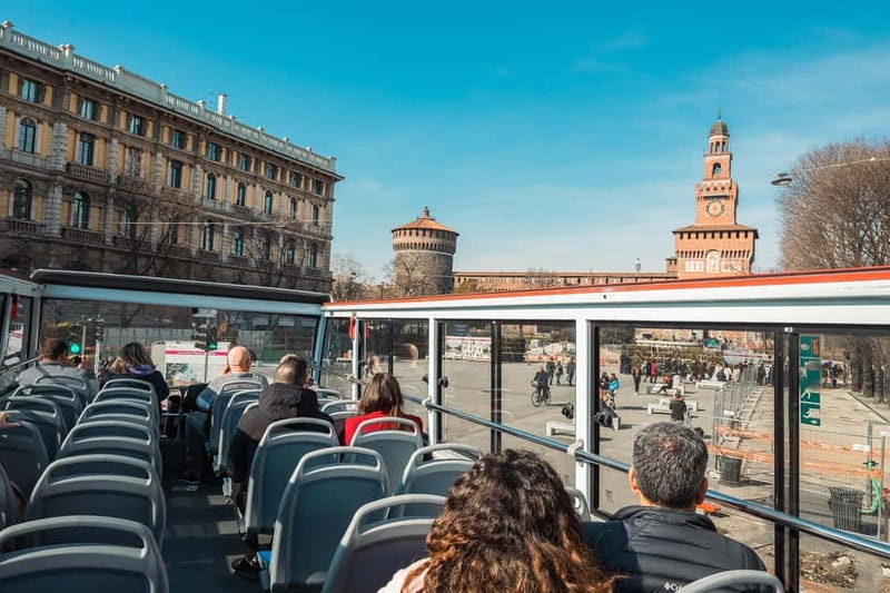Milan: Skip-the-Line La Scala Museum Tour + Hop On Hop Off - Inside the La Scala Museum