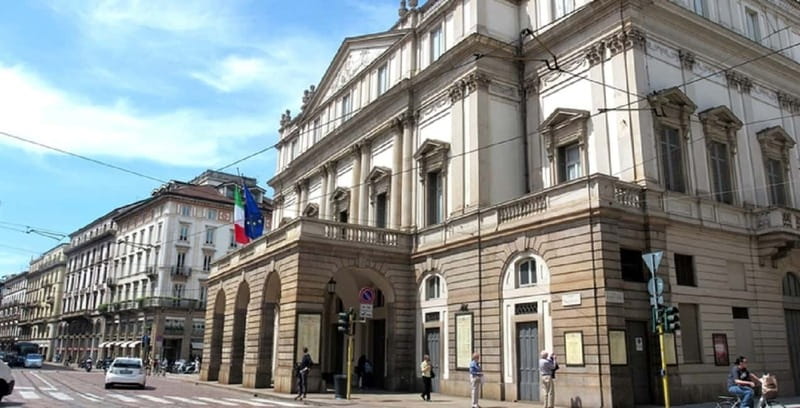 Milan: Skip-the-Line La Scala Museum Tour + Hop On Hop Off - Is $41.62 a fair price?